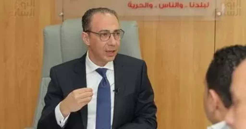 الدكتور شريف باشا: أرباح المستلزمات الطبية تصل إلى 400%.. والمواطن يتحمل التكلفة