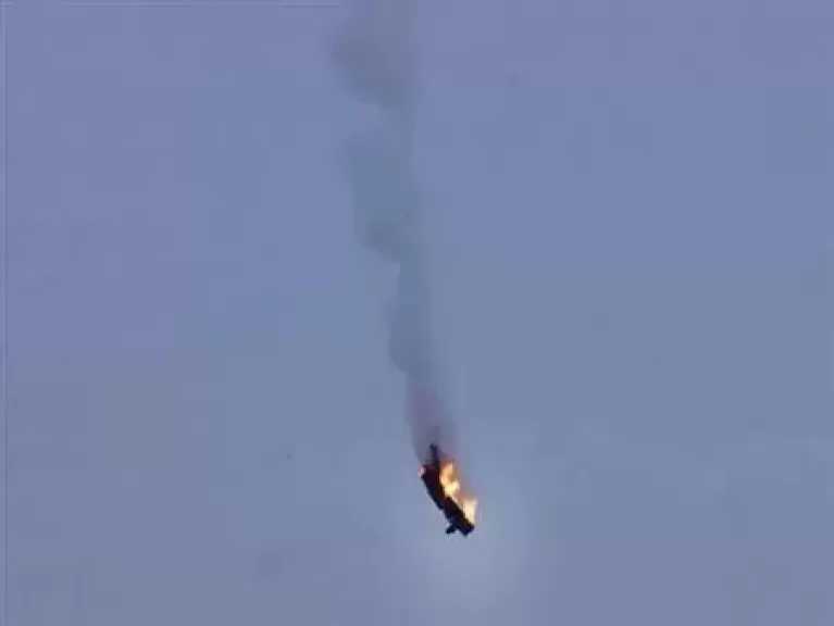 حزب الله يعلن إسقاط محلقة استطلاعية إسرائيلية في جنوب لبنان