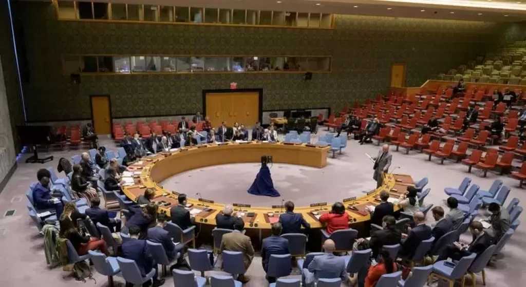 أعضاء مجلس الأمن يجددون إدانة احتجاز الحوثيين لموظفي الأمم المتحدة