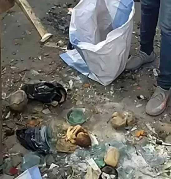 حفظ التحقيقات في واقعة العثور على أجنة ملقاة داخل جوال لعدم كفاية الأدلة