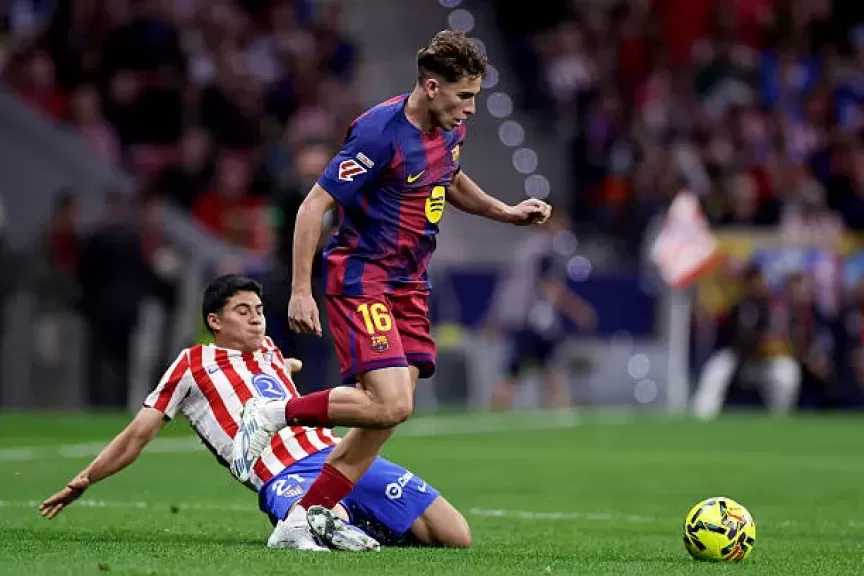قمة جديدة بين برشلونة وأتلتيكو مدريد.. وليفربول يبحث عن إنقاذ موسمه أمام سان جيرمان