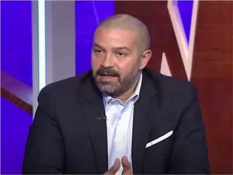 أحمد دياب: مكافأة تتويج الدوري الموسم المقبل ستكون الأكبر في تاريخ مصر