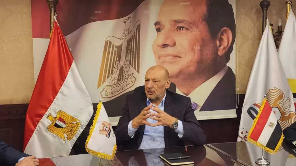 حزب ”المصريين”: وقوف مصر مع دول الخليج مسئولية تاريخية لا تقبل التفريط أو التهوين