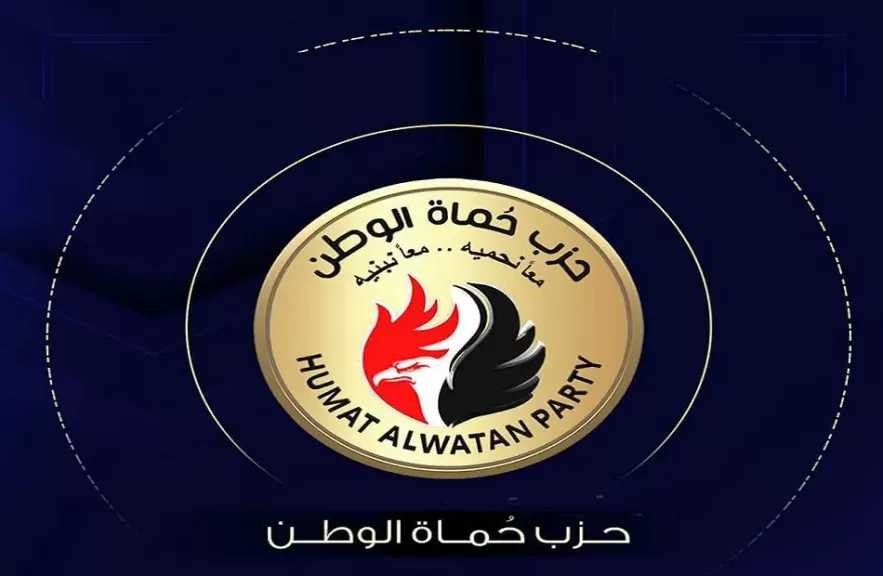 قيادي بحماة الوطن: دعم الخليج واجب عربي والتصعيد الإيراني مرفوض جملة وتفصيلًا