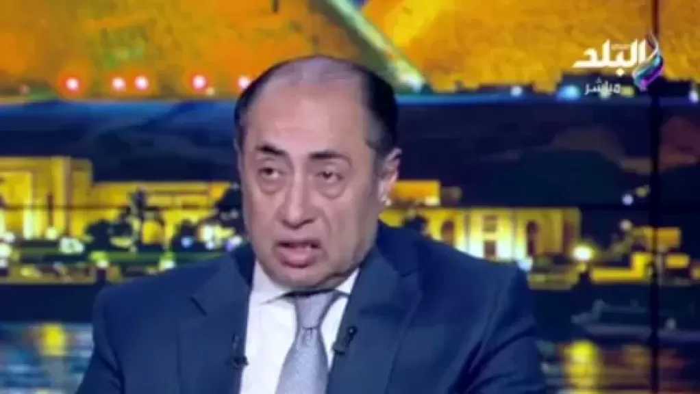 السفير حسام زكي: القوة العربية المشتركة توقفت لأسباب سياسية
