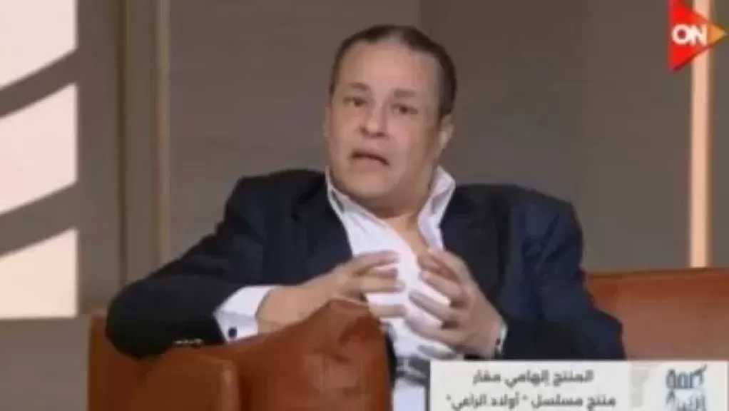 إلهامي مقار يكشف سر نجاح ”أولاد الراعي”: التنوع يصنع التشويق