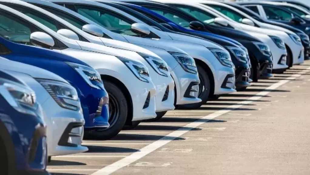 رابطة تجار السيارات: إقبال كبير على شراء السيارات في مصر رغم ارتفاع الأسعار