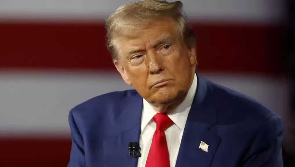 بيان إيرانى يثير خلاف بين ترامب وشبكة CNN.. تفاصيل