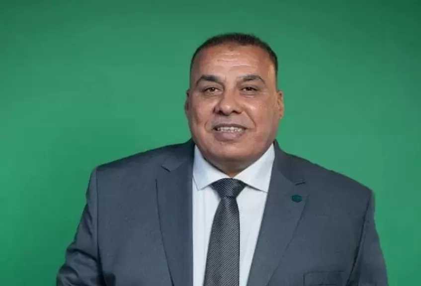 النائب محمد أبو النصر: القيادة السياسية تدرك حجم التحديات التي تواجه الأسرة المصرية