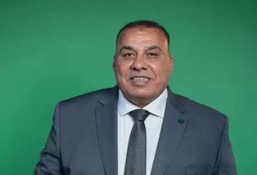 النائب محمد أبو النصر: ذكرى تحرير سيناء محطة مضيئة في سجل الانتصارات الوطنية