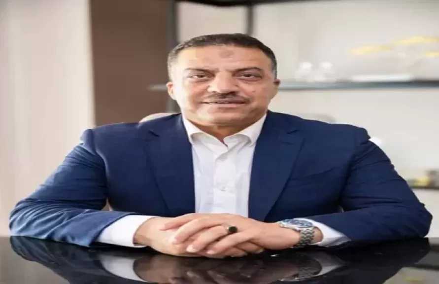 النائب فيصل أبو عريضة: توجيهات الرئيس السيسي حول انتخابات المحليات تعكس رؤية حكيمة