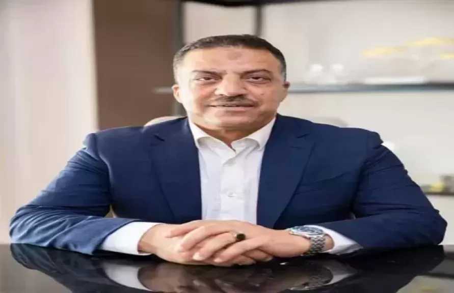 نائب حماة الوطن يشيد باستقبال الرئيس السيسي للمنتخب الوطني: تقدير لأبطال رفعوا اسم مصر عالياً