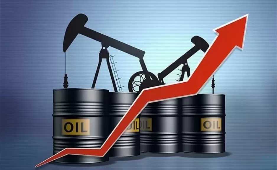 النفط يعاود الارتفاع.. وخام برنت فوق مستوى 97 دولارًا للبرميل
