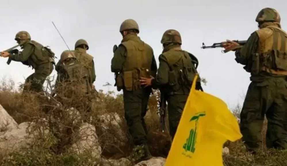 حزب الله اللبناني يتوعد بمواصلة الهجمات على إسرائيل