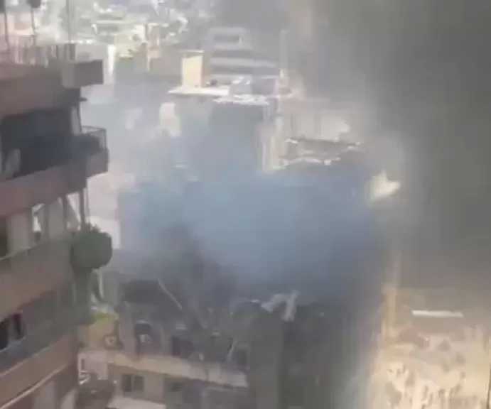 المفوض الأممي لحقوق الإنسان يدين الضربات الإسرائيلية في لبنان ويصفها بـ«المروعة»