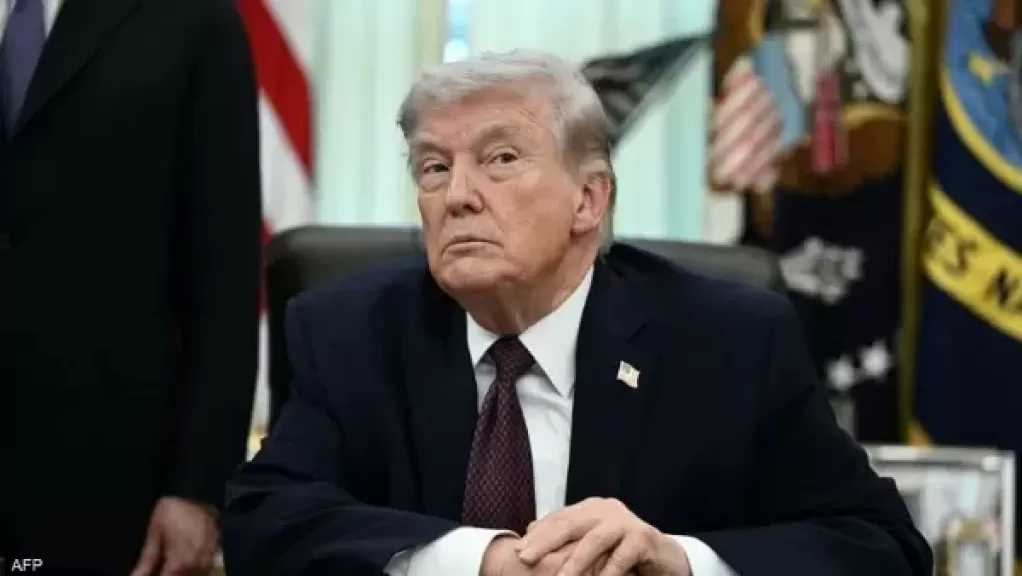 ترامب يدرس فرض عقوبات على دول في الناتو بسبب موقفها من الحرب على إيران