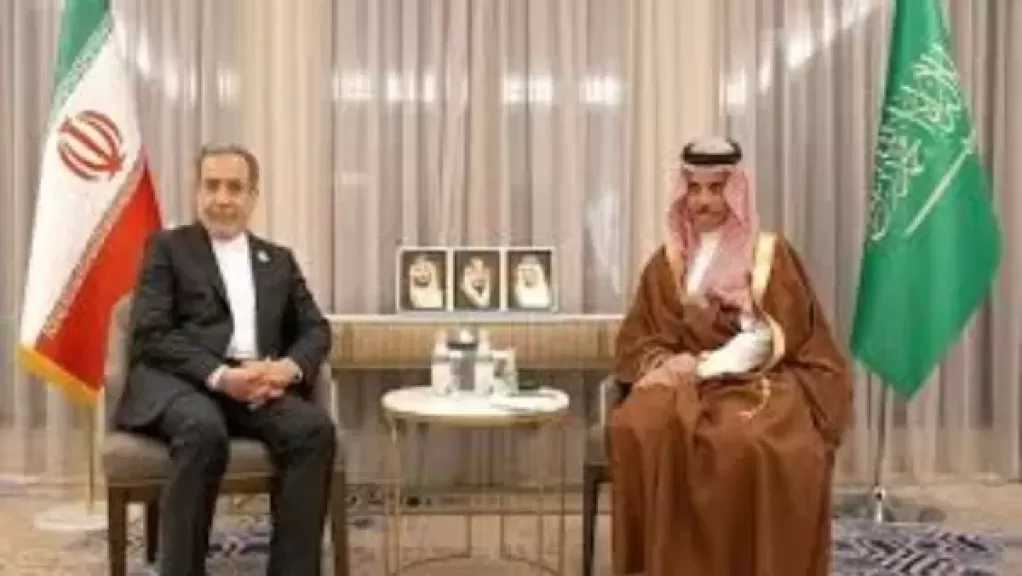 في اتصال هاتفي.. وزيرا خارجية السعودية وإيران يبحثا عودة أمن واستقرار المنطقة