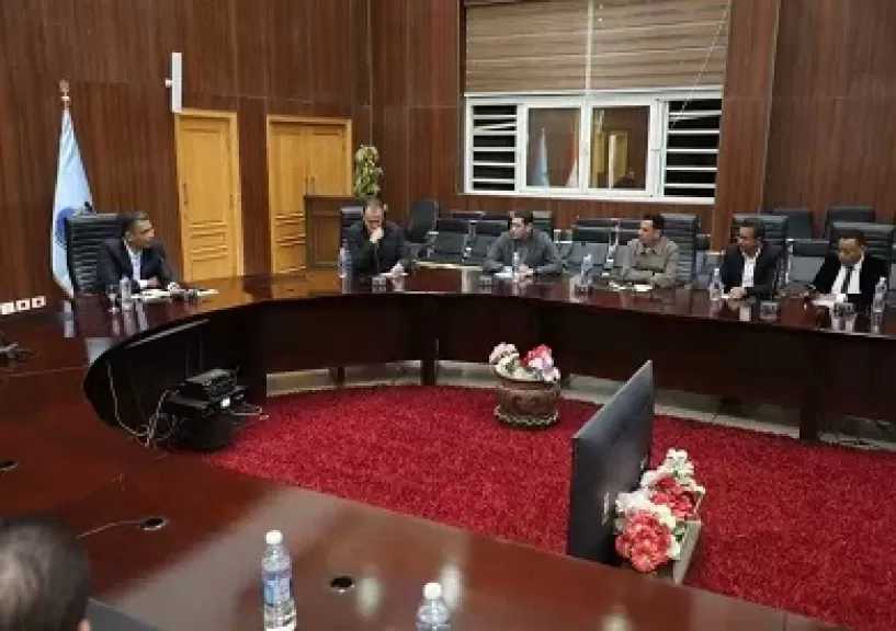 إيواء الكلاب الضالة وتطوير «شارع الحجاز».. محافظ البحر الأحمر يكشف حزمة حلول متكاملة لتطوير المحافظة