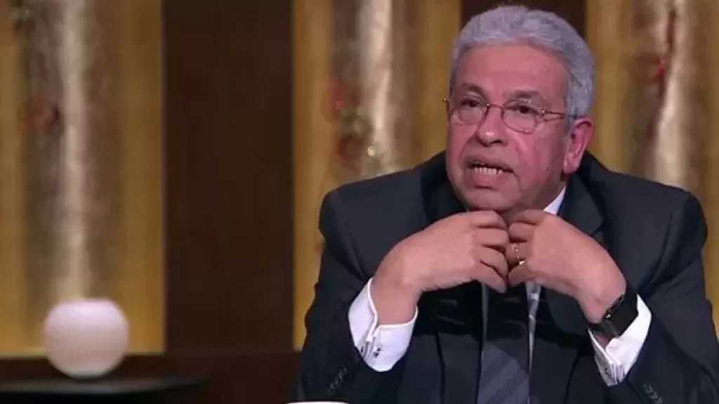 عبد المنعم سعيد: لست متفائلا بالهدنة الحالية وتحذيرات من تصعيد خطير في الأزمة الإقليمية