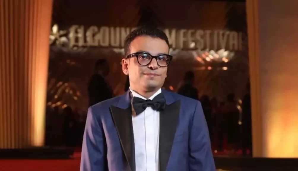 أمير رمسيس ينتقد الإغلاق المبكر: لو كارهين الصناعة مش هيعملوا كده