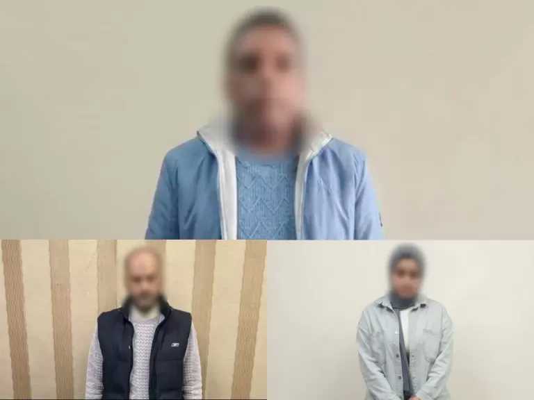 ضبط 3 شركات لإلحاق العمالة بالخارج بدون ترخيص في الإسكندرية