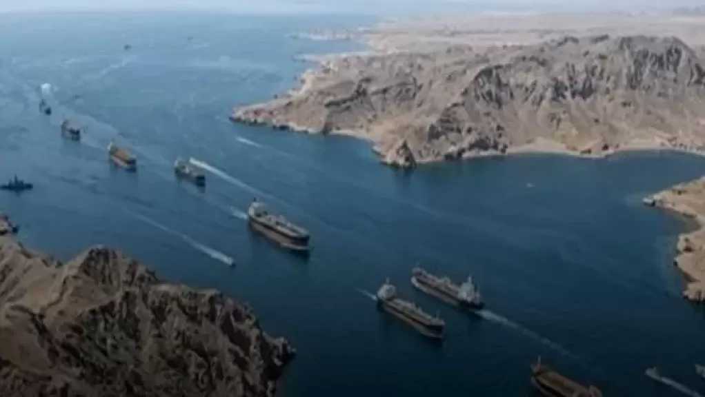 أول تعليق من الاتحاد الأوروبي على فكرة نظام الدفع مقابل المرور عبر مضيق هرمز