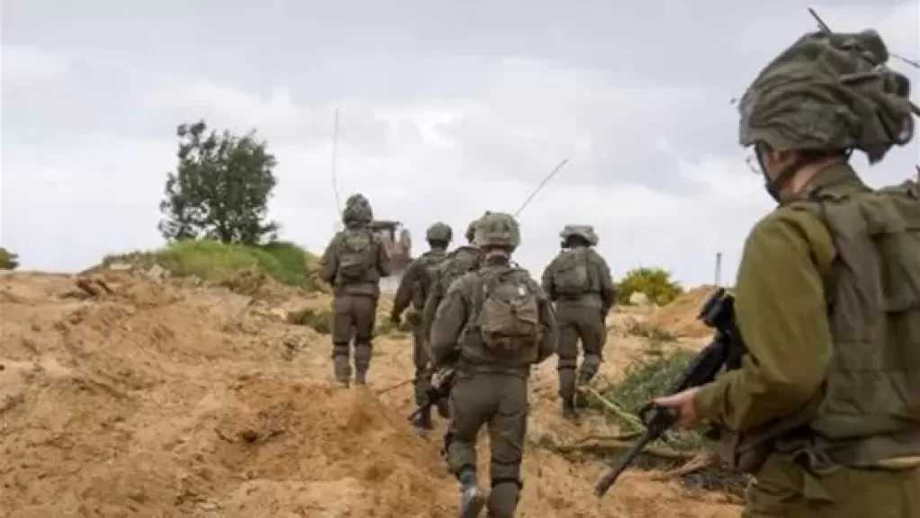 جيش الاحتلال يزعم اغتيال قائد تنظيم الفصائل اللبنانية في شبعا