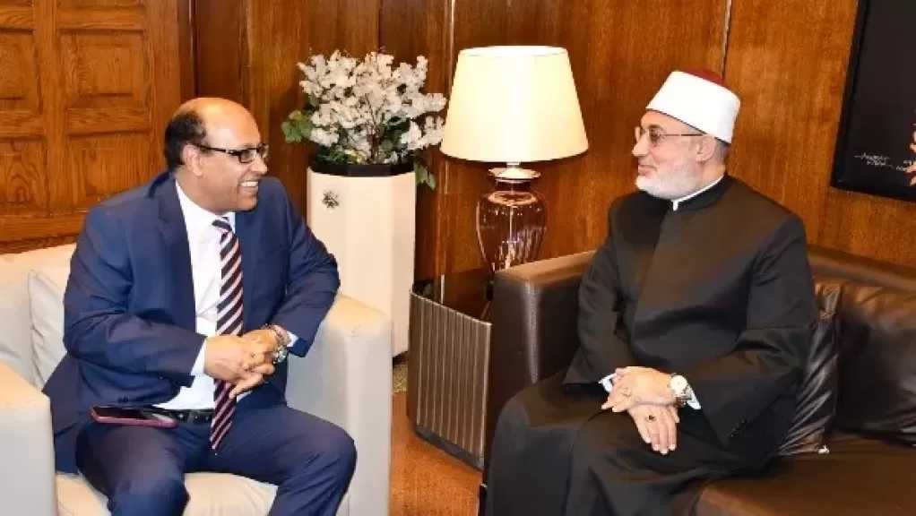 مفتي الجمهورية: غياب الوعي يهدد الهوية الوطنية ويفتح الباب للأفكار المتطرفة