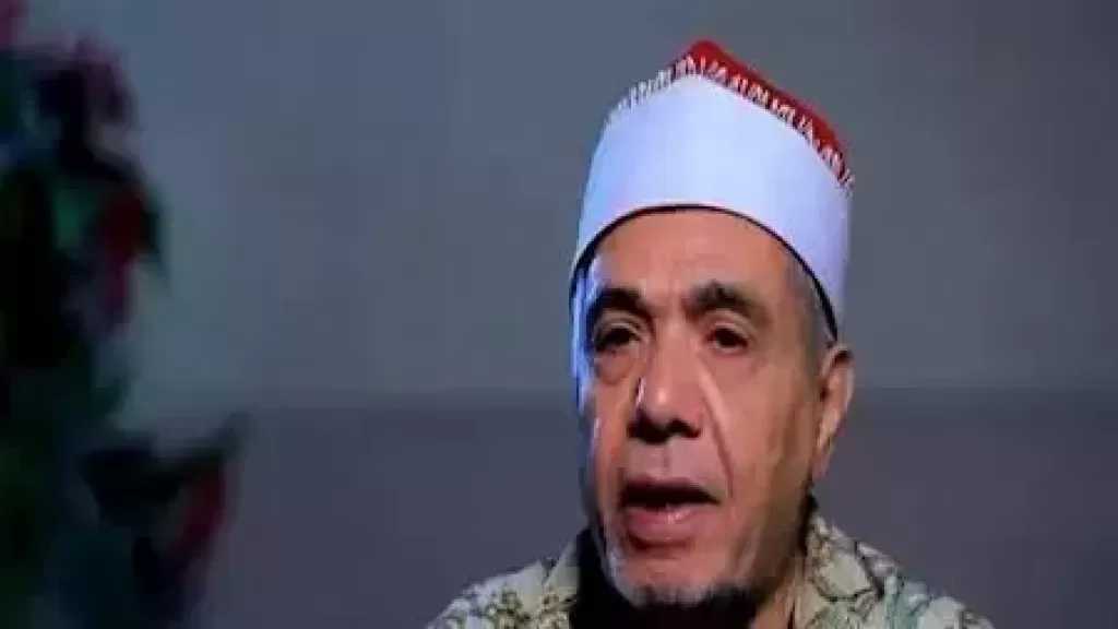 نقيب القراء يهاجم عائلة ”عنتر”: الأسرة دأبت على تحريف القرآن الكريم