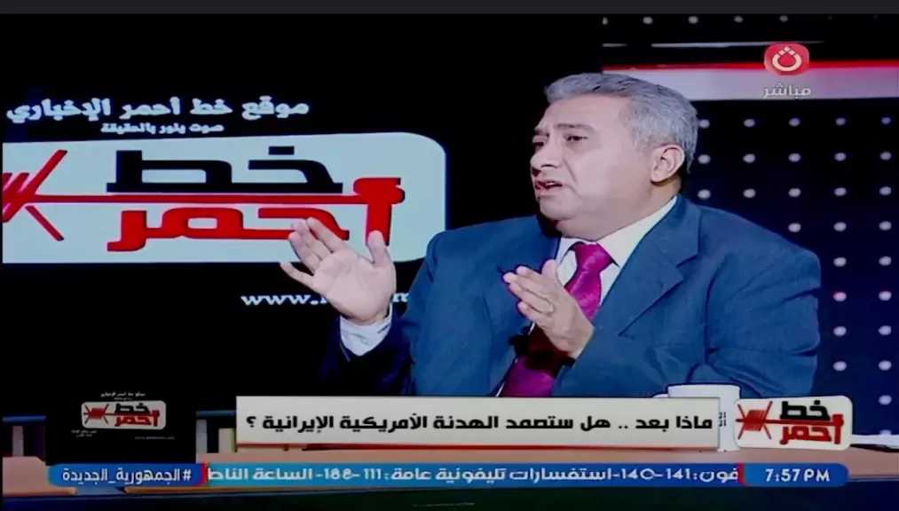 خبير أمني يحذر: غياب الوحدة العربية يزيد من النفوذ الخارجي على المنطقة