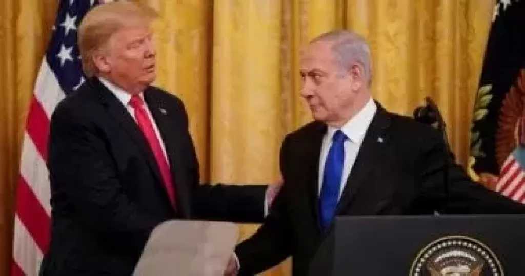 مسئول أمريكى: ترامب يضغط على نتنياهو لتهدئة ضربات لبنان دعماً لمفاوضات إيران