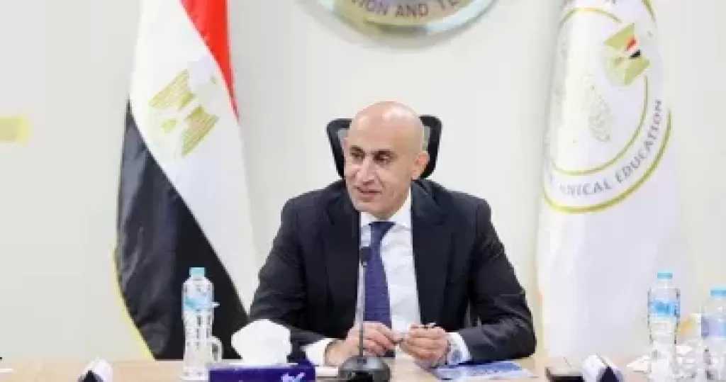 وزارة التعليم: حساب درجات الغياب والمواظبة للطلاب يتم وفقا للآلية المتبعة