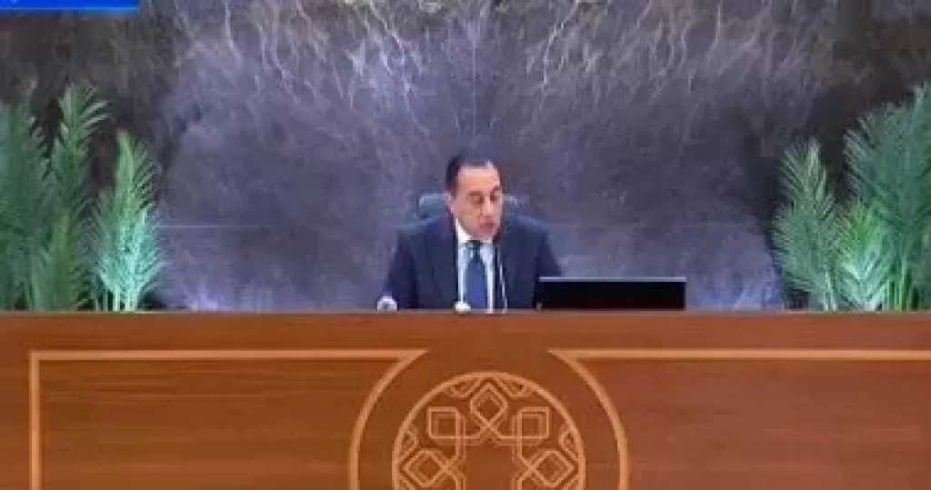 رئيس الوزراء: تضامن مصرى كامل مع لبنان.. وجهود للوصول لاتفاق سلام دائم بالمنطقة