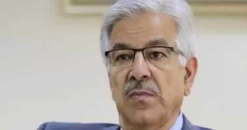 وزير الدفاع الباكستانى مهاجما إسرائيل بعد مجزرة لبنان: شرّ ولعنة على البشرية