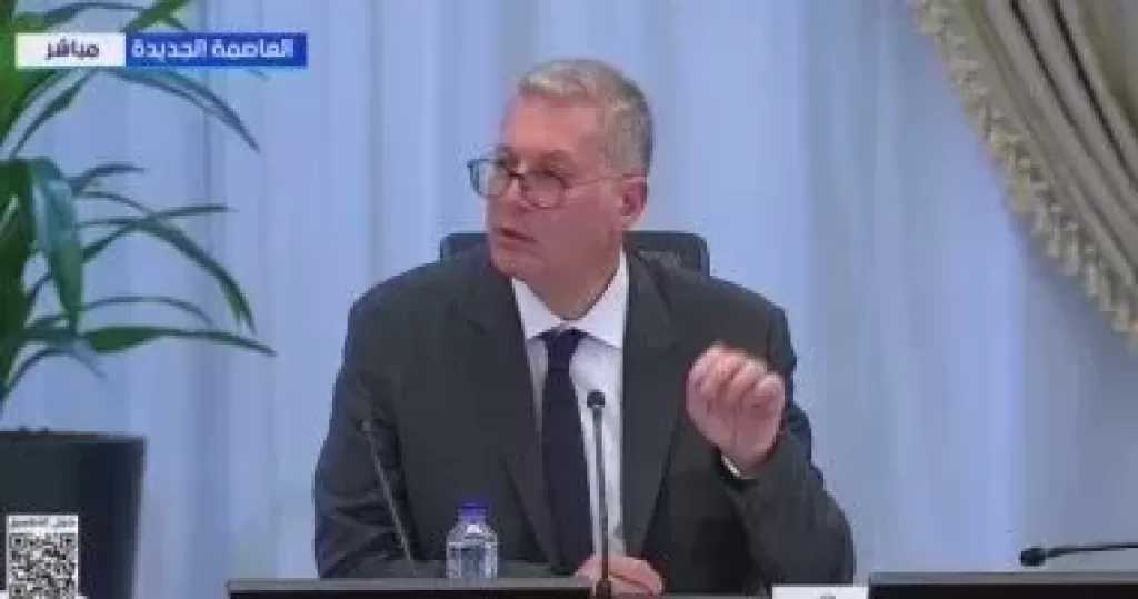 وزير البترول: ارتفاع تكلفة استيراد الغاز المسال إلى نحو 20 دولارًا
