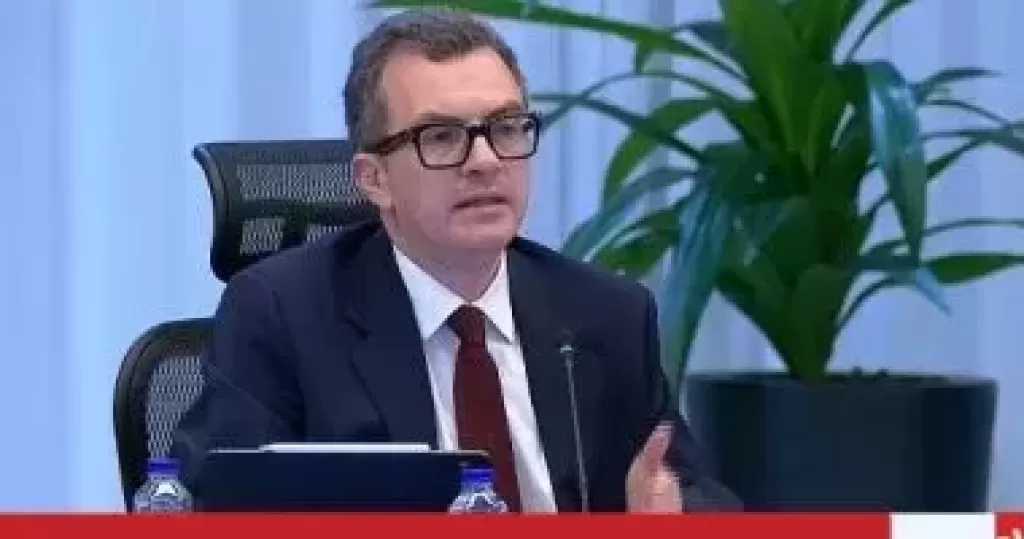 وزير التخطيط: تراجُع معدل البطالة عند 6.3% خلال 2025 في ظل إصلاحات اقتصادية فاعلة