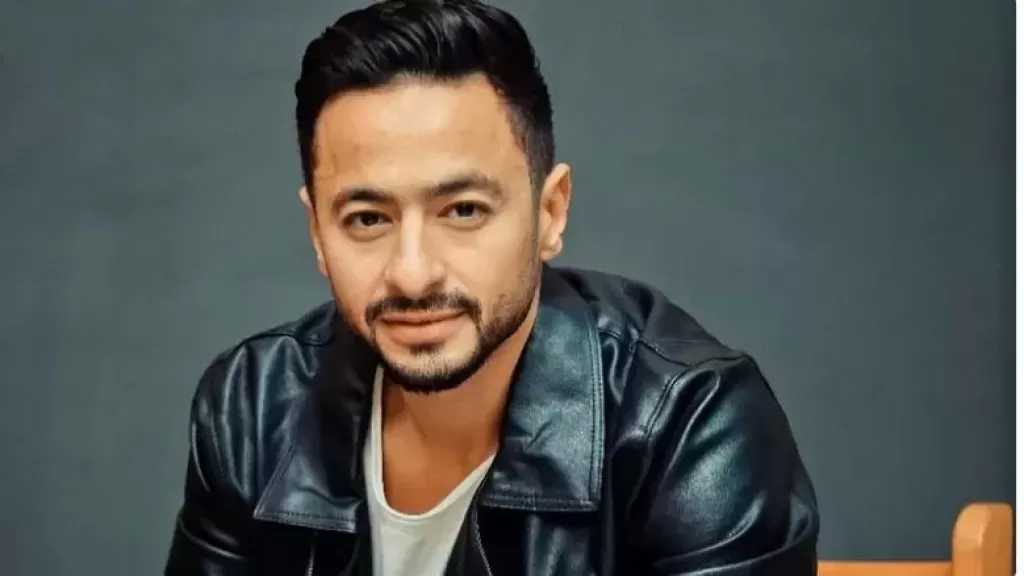 حمادة هلال: نجاح أغنية محمد نبينا ألهمني فكرة تقديم مسلسل يحمل اسم المداح