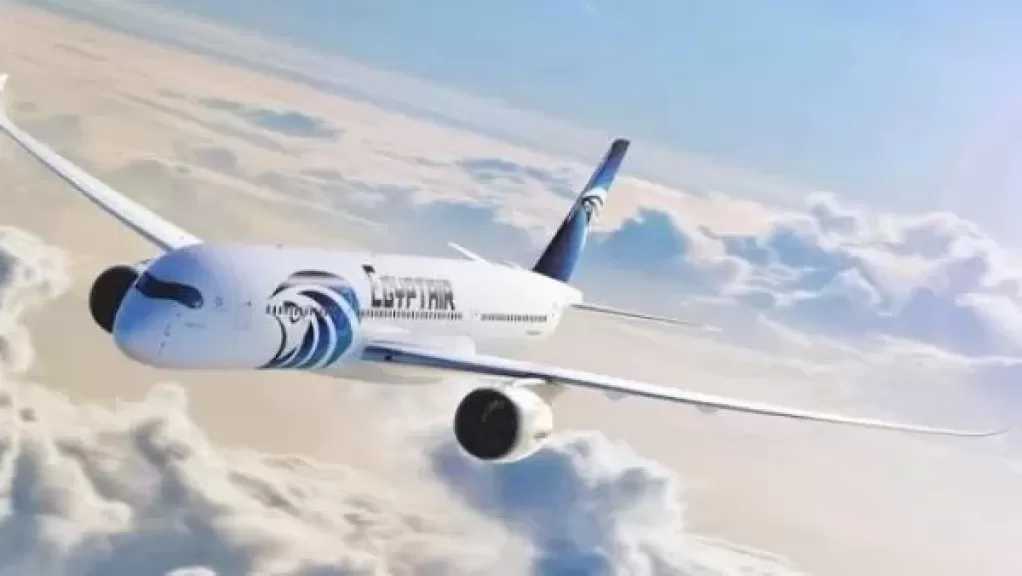 استئناف رحلات القاهرة – عمان بشكل طبيعي اعتبارا من 17 أبريل