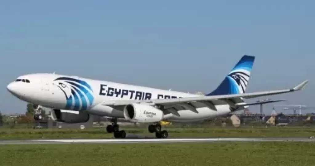 مصر للطيران تستكمل التشغيل التدريجى لرحلات دبى وأبو ظبى والشارقة والدمام