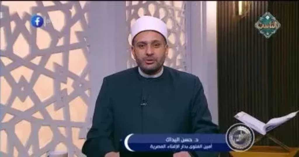 هل يجوز إخراج أموال الزكاة لتجديد مسجد؟.. أمين الفتوى يجيب لـ الناس