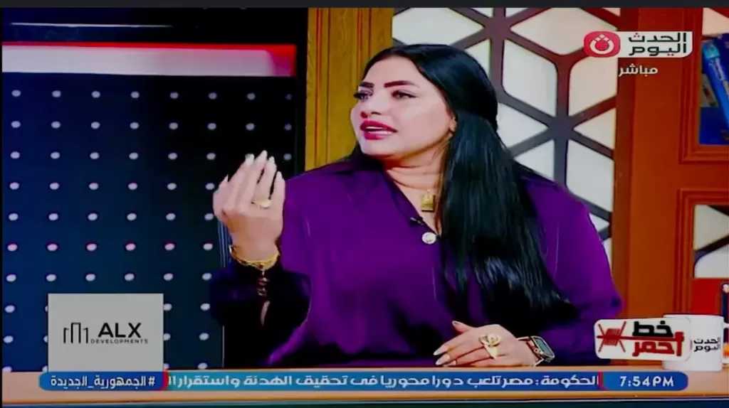 ابتزاز وتشويه| خبيرة: السوشيال ميديا تهدد الخصوصية الأسرية وتزيد حدة النزاعات