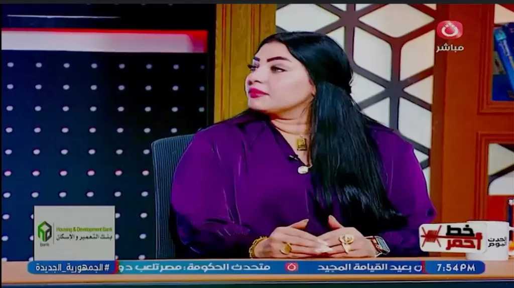 خبيرة اجتماعية: السوشيال ميديا ليست مصدرا آمنا للنصائح الأسرية