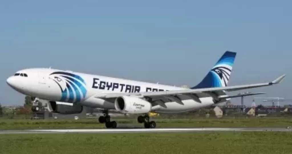 مصر للطيران تعلن عودة رحلاتها إلى دول الخليج اعتبارا من أول مايو