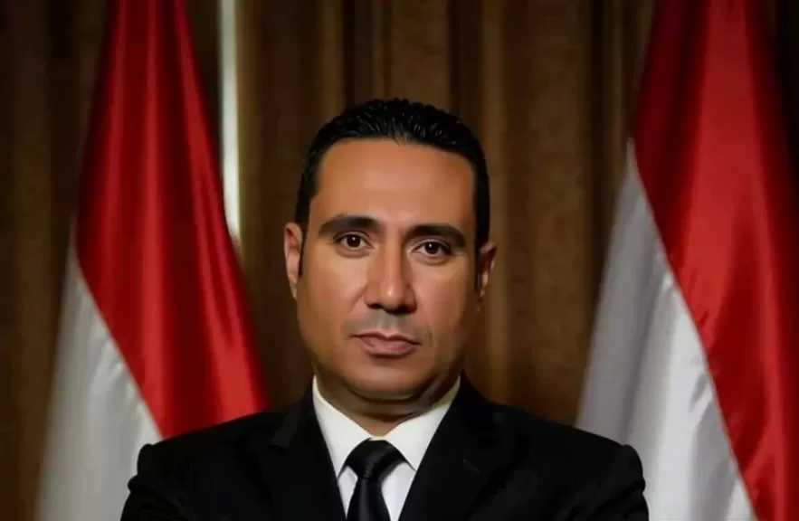 قيادي بـ حماة الوطن: عيد القيامة يجسد روح المحبة ويعزز وحدة المصريين