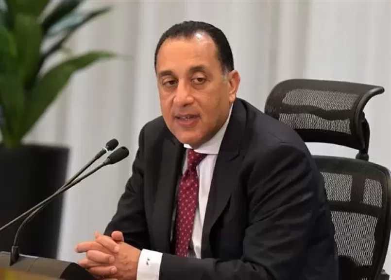 رئيس الوزراء يلتقي رئيس «خينان تشهنجفو» الصينية لاستعراض خطة إقامة مصنع لإنتاج الألومنيوم
