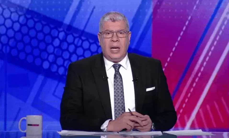 شوبير ينتقد تعيين حكم مباراة الأهلي وسموحة: قرار غير مفهوم