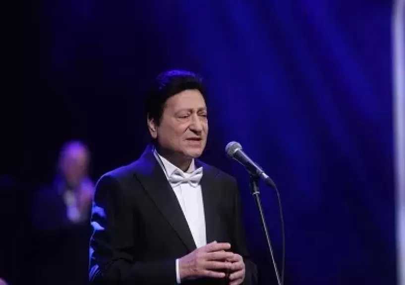 محمد الحلو: تزوجت 5 مرات وجمعت بين 3 زوجات في وقت واحد