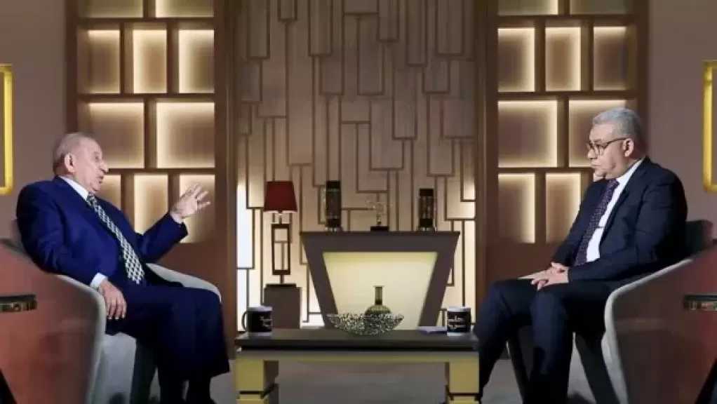 نبيل نجم يكشف كواليس ما بعد غزو الكويت ومعركة استعادة الثقة العربية من بوابة القاهرة