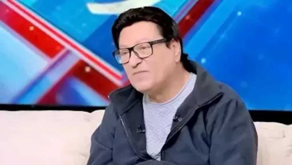 محمد الحلو: أسرتي تتميز بالصوت الجميل لكنها تعاني مشكلة في النطق