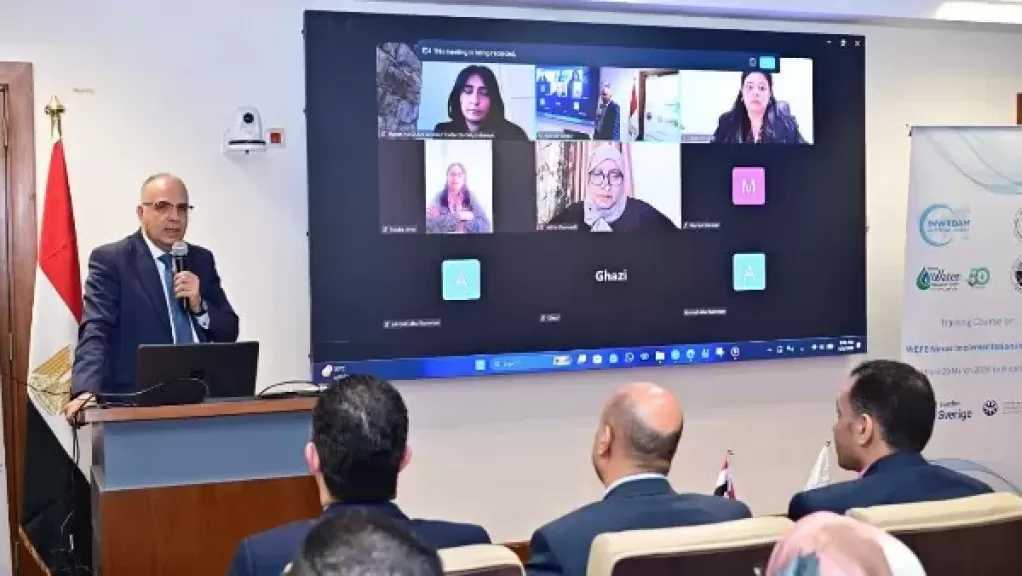 الري: المستقبل سيشهد التوسع في تحلية المياه لإنتاج الغذاء